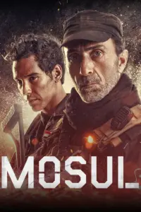 Baixar Mosul Dublado (2019) Mp4