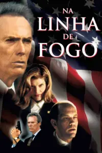Baixar Na Linha de Fogo Dublado (1993) Mp4