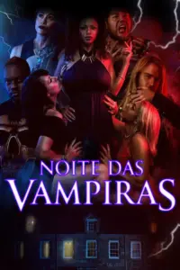 Baixar Noite das Vampiras Dublado (2023) Mp4