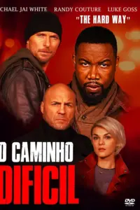 Baixar O Caminho Difícil Dublado (2019) Mp4