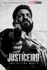 Baixar O Justiceiro Uma Última Morte Dublado (2026) Mp4