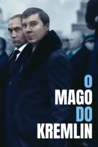 Baixar O Mago do Kremlin Dublado (2026) Mp4