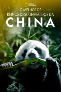 Baixar O Melhor de Reinos Desconhecidos da China Dublado (2020) Mp4