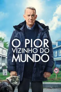 Baixar O Pior Vizinho do Mundo Dublado (2022) Mp4