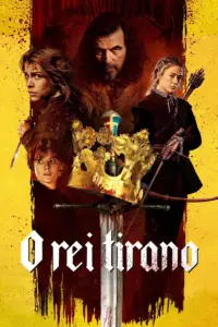 Baixar O Rei Tirano Dublado (2024) Mp4