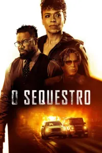 Baixar O Sequestro Dublado (2021) Mp4