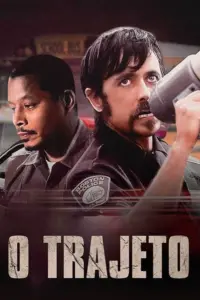 Baixar O Trajeto Dublado (2022) Mp4