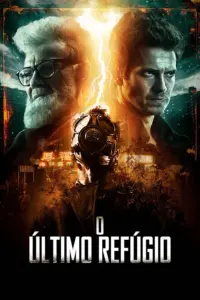 Baixar O Último Refúgio Dublado (2018) Mp4