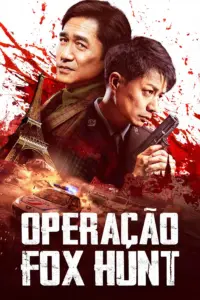 Baixar Operação Fox Hunt Dublado (2025) Mp4