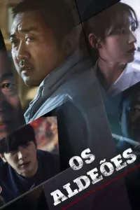 Baixar Os Aldeões Dublado (2018) Mp4