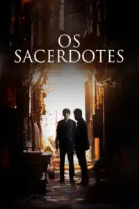 Baixar Os Sacerdotes Dublado (2015) Mp4
