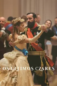 Baixar Os Últimos Czares Dublado (2019) Mp4