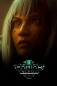 Baixar Pariah Nexus Legendado (2023) Mp4
