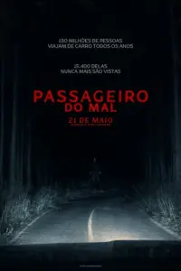 Baixar Passageiro do Mal Dublado (2026) Mp4