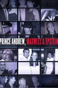 Baixar Prince Andrew, Maxwell & Epstein Dublado (2020) Mp4