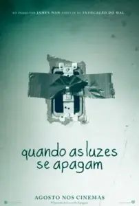 Baixar Quando as Luzes se Apagam Dublado (2016) Mp4