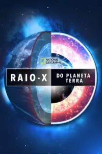Baixar Raio-X do Planeta Terra Dublado (2020) Mp4
