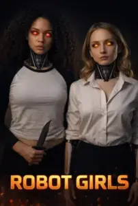 Baixar Robot Girls - Legendado (2026) Mp4