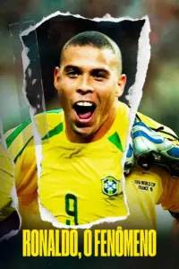 Baixar Ronaldo, O Fenômeno Dublado (2022) Mp4