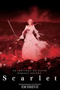 Baixar Scarlet Dublado (2025) Mp4