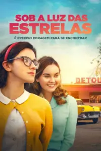 Baixar Sob A Luz das Estrelas Dublado (2019) Mp4