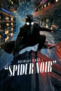 Baixar Spider-Noir 1ª Temporada Dublado (2026) Mp4