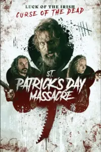 Baixar St. Patrick's Day Massacre Dublado (2025) Mp4