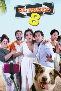 Baixar The Trip 8 Legendado (2025) Mp4