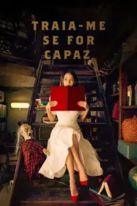 Baixar Traia-me, Se for Capaz Legendado (2020) Mp4