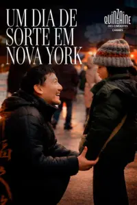 Baixar Um Dia de Sorte em Nova York Dublado (2026) Mp4