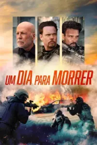 Baixar Um Dia para Morrer Dublado (2022) Mp4