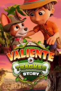 Baixar Valiente A Tracker Story Dublado (2025) Mp4