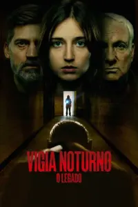 Baixar Vigia Noturno: O Legado Dublado (2023) Mp4