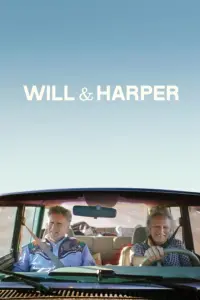 Baixar Will & Harper Legendado (2024) Mp4