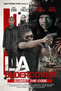 LA Undercover - Against the Code - Legendado (2026) Mp4