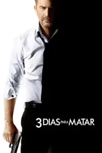 3 Dias para Matar (2014) | Ação, Suspense e Drama | Filme Dublado