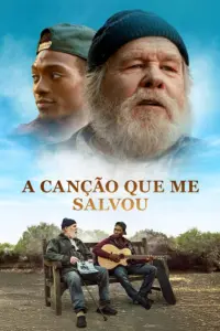 A Canção Que Me Salvou (2026) | Drama, Música e Superação | Filme Dublado