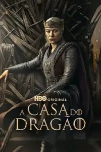 A Casa do Dragão 3ª Temporada Dublado (2026) Baixar Mp4