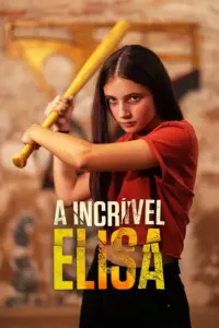 A Incrível Elisa (2022) | Drama, Ficção Científica e Fantasia | Filme Dublado