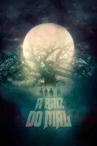 A Raiz do Mal (2025) | Terror, Mistério e Suspense | Filme Dublado