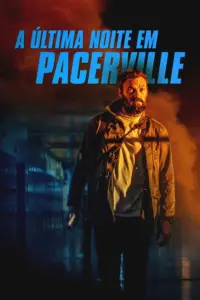 A Última Noite em Pacerville Dublado (2022) | Terror, Mistério e Suspense