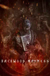 Backwood Madness (2025) | Terror, Fantasia e Guerra | Filme Legendado