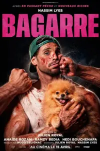 Bagarre (2026) | Comédia | Filme Legendado