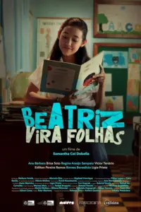 Beatriz Vira-Folhas (2023) | Família, Fantasia e Aventura | Filme Nacional