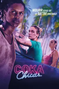 Coka Chicas (2025) | Ação, Thriller e Crime | Filme Legendado