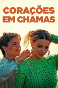 Corações em Chamas (2025) | Romance, Drama e Música | Filme Dublado