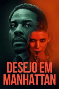 Desejo em Manhattan (2026) | Romance, Drama e Comédia Romântica | Filme Dublado
