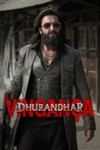 Dhurandhar: A Vingança (2026) | Ação, Crime e Thriller | Filme Dublado