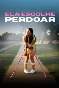 Ela Escolhe Perdoar (2025) | Família e Drama | Filme Dublado