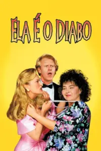 Ela é o Diabo Dublado (1989) Baixar Mp4
